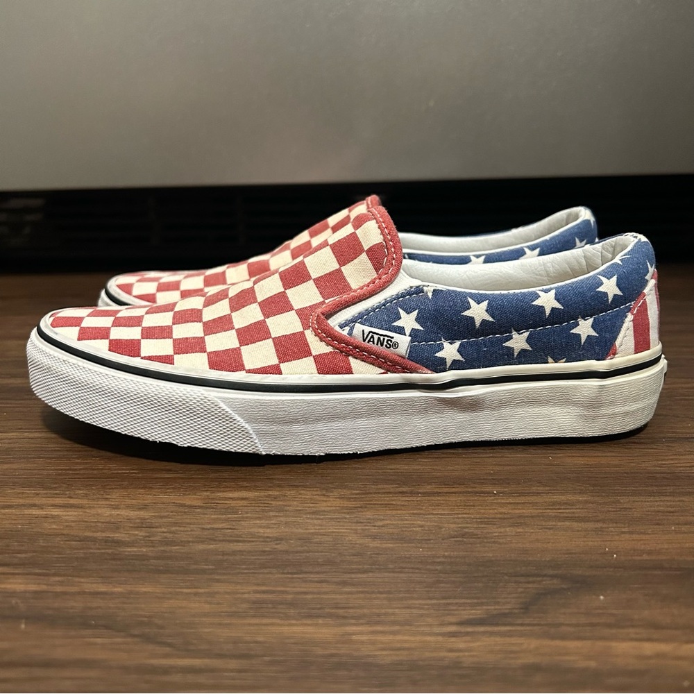 VANS Classic Slip-on